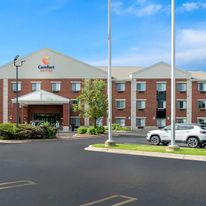Comfort Suites Southfield-Detroit