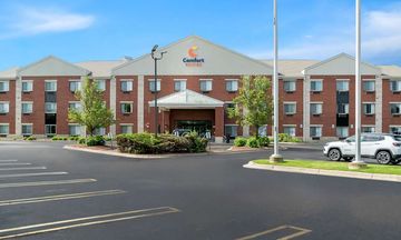 Comfort Suites Southfield-Detroit