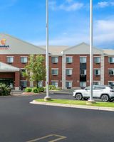 Comfort Suites