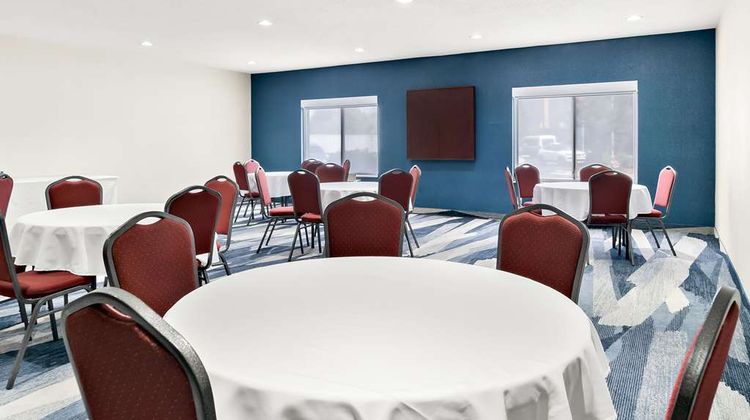 Comfort Suites Southfield-Detroit Meeting