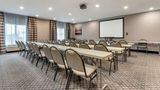 Comfort Suites Meeting