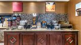 Comfort Suites Restaurant
