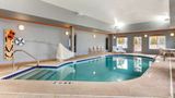 Comfort Suites Pool