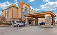 Comfort Suites Southgate Detroit