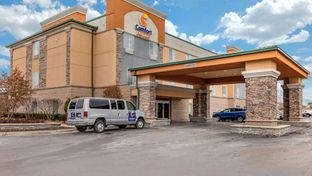 Comfort Suites