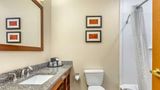 Comfort Suites Room