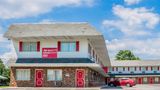 <b>Rodeway Inn Exterior</b>. Images powered by <a href="https://iceportal.shijigroup.com/" title="IcePortal" target="_blank">IcePortal</a>.