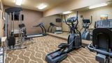 Comfort Inn and Suites Jackson North Health