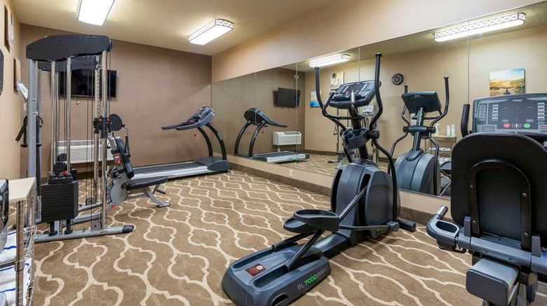 <b>Comfort Inn and Suites Jackson North Health</b>. Images powered by <a href="https://iceportal.shijigroup.com/" title="IcePortal" target="_blank">IcePortal</a>.