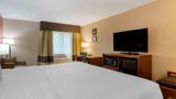 Comfort Inn and Suites Jackson North Room
