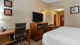 Comfort Inn and Suites Jackson North Room