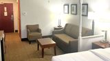 Comfort Inn and Suites Jackson North Suite