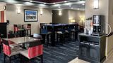 Comfort Inn and Suites Jackson North Restaurant