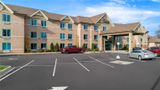 Comfort Inn and Suites Taylor Exterior