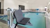 Comfort Inn and Suites Taylor Pool
