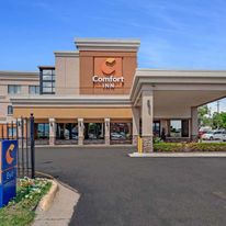 Comfort Inn Detroit