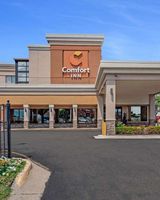 Comfort Inn Detroit