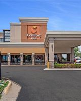 Comfort Inn Detroit