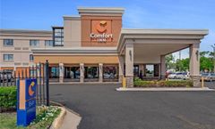 Comfort Inn Detroit