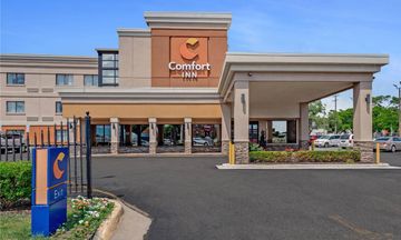 Comfort Inn Detroit