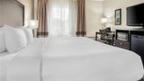 Comfort Inn Detroit Room