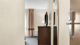 Comfort Inn Detroit Room