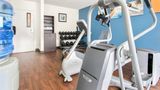Comfort Inn Detroit Health