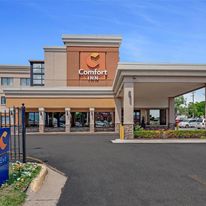 Comfort Inn Detroit