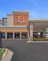 Comfort Inn Detroit