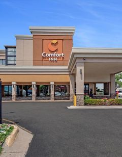 Comfort Inn Detroit