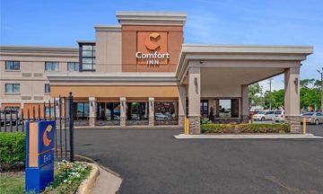 Comfort Inn Detroit