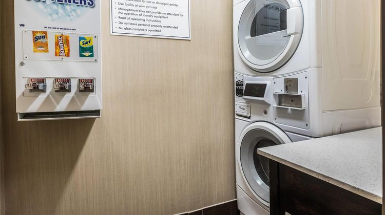 Comfort Inn Detroit Other