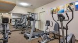 Comfort Inn Charlotte Health