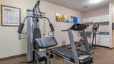 Comfort Inn Charlotte Health