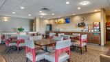 Comfort Inn Charlotte Restaurant