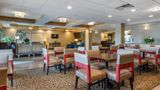 Comfort Inn Charlotte Restaurant