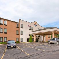 Comfort Inn Charlotte