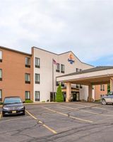 Comfort Inn Charlotte