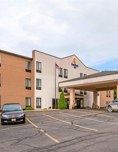 Comfort Inn Charlotte