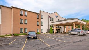 Comfort Inn Charlotte