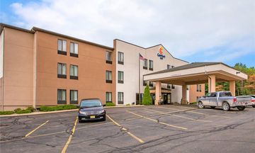 Comfort Inn Charlotte