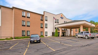 Comfort Inn Charlotte