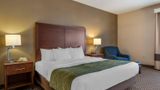 Comfort Inn Charlotte Room