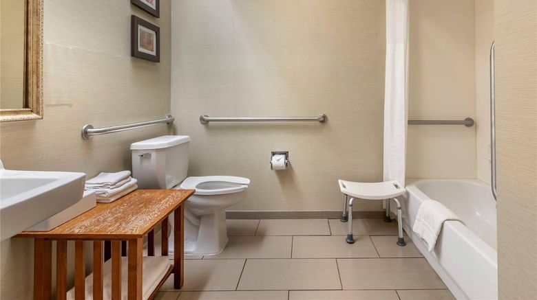 <b>Comfort Inn Charlotte Room</b>. Images powered by <a href="https://iceportal.shijigroup.com/" title="IcePortal" target="_blank">IcePortal</a>.