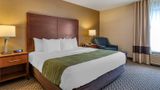 Comfort Inn Charlotte Room