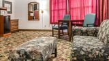 Clarion Hotel Mackinaw City Beachfront Room