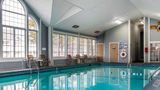 Clarion Hotel Mackinaw City Beachfront Pool