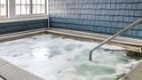 Clarion Hotel Mackinaw City Beachfront Pool