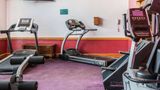 Clarion Hotel Mackinaw City Beachfront Health