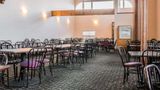 Clarion Hotel Mackinaw City Beachfront Restaurant